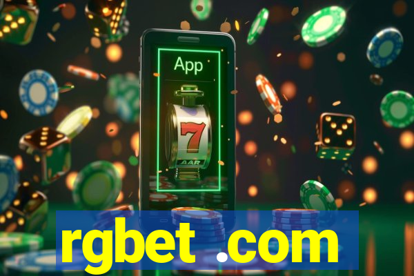 rgbet .com